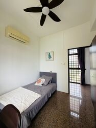 Cashew Heights Condominium (D23), Condominium #604932961